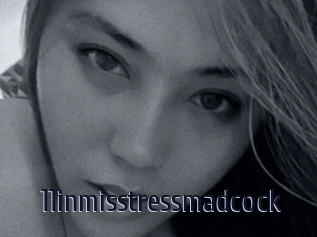 11inmisstressmadcock