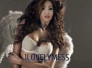 1LOVELYMESS