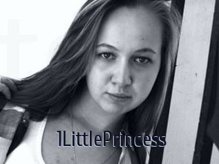 1LittlePrincess