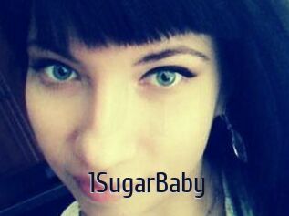 1SugarBaby