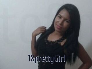 1XprettyGirl