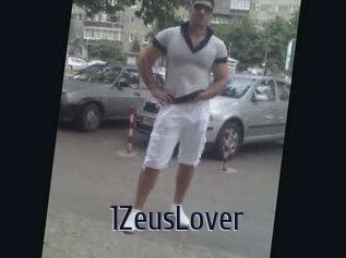 1ZeusLover