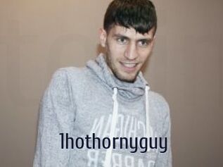 1hothornyguy