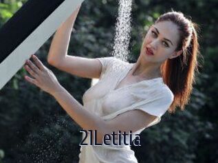 21Letitia