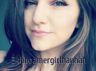 34hhgamergirlhannah