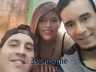3sexysome