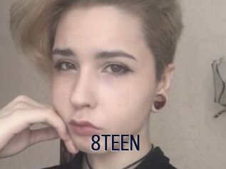 8TEEN