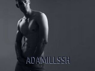 ADAMILLSSH