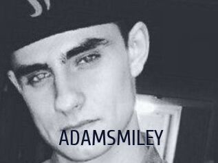 ADAM_SMILEY