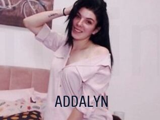 ADDALYN