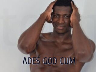 ADES_GOD_CUM