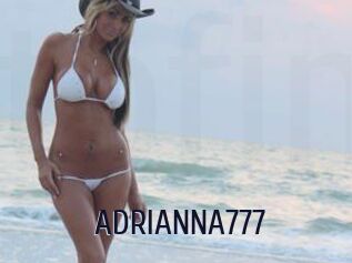 ADRIANNA777