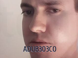 ADUB303CO