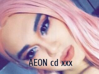 AEON_cd_xxx