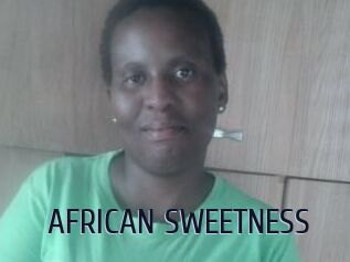 AFRICAN_SWEETNESS