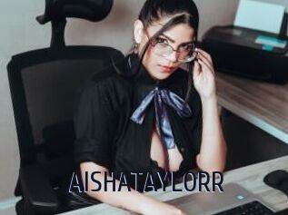 AISHATAYLORR