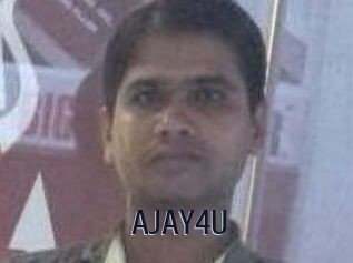 AJAY4U