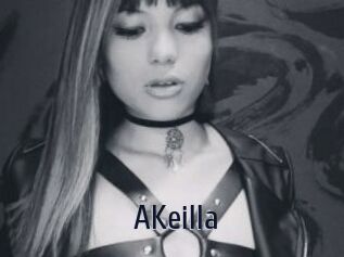 AKeilla