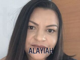 ALAYIAH