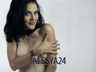 ALESYA24