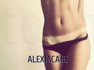 ALEXIACAGE