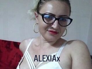 ALEXIAx