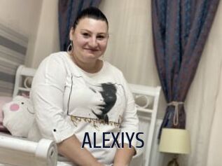 ALEXIYS