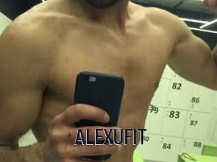 ALEXUFIT