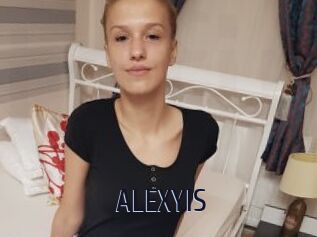 ALEXYIS