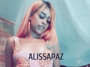 ALISSAPAZ