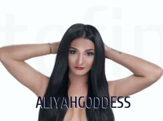 ALIYAHGODDESS