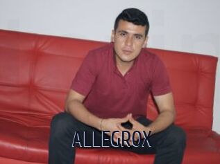 ALLEGROX