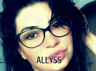 ALLYSS