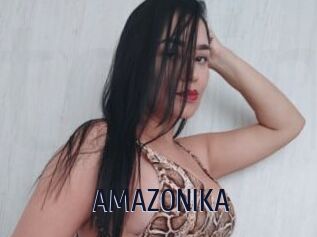 AMAZONIKA