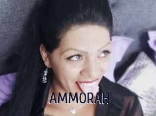 AMMORAH