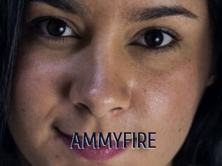 AMMYFIRE