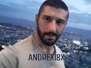 ANDREX18X