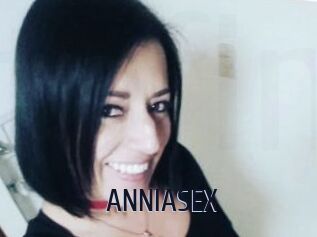 ANNIASEX