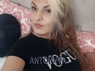 ANTONNYA