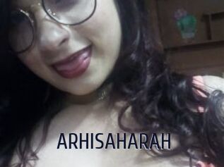 ARHISAHARAH