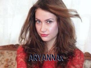 ARYANNAx