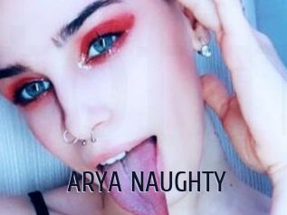 ARYA_NAUGHTY