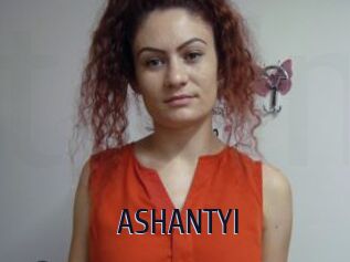 ASHANTYI