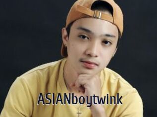 ASIANboytwink