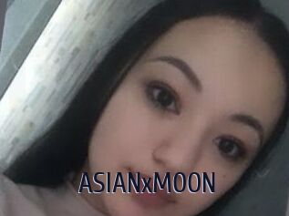 ASIANxMOON