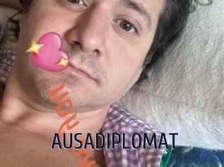 AUSADIPLOMAT