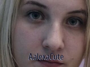 AalexaCute