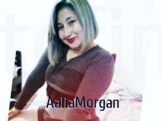 AaliaMorgan