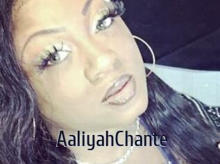 AaliyahChante