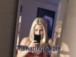 AamazingBarbie